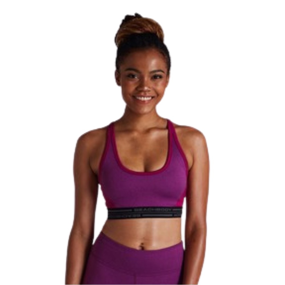 Beachbody Sports Bra- Size Medium